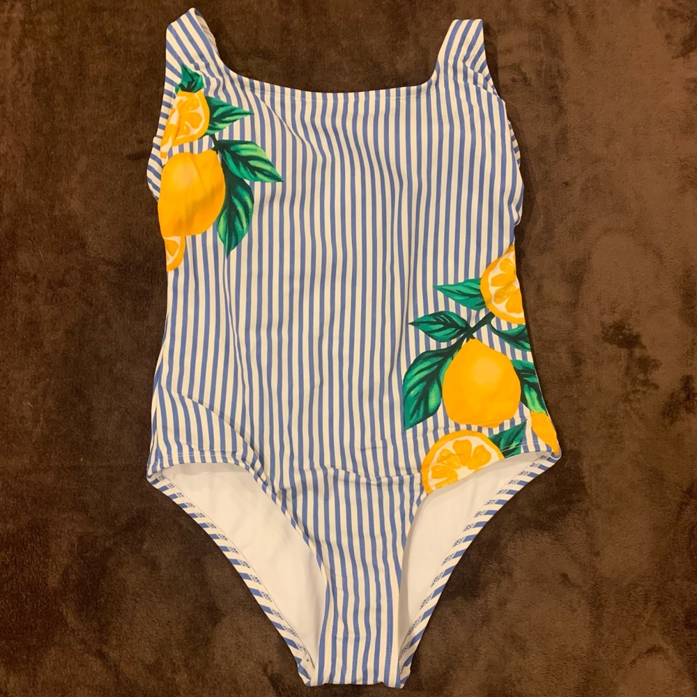 Juniors Swimsuit